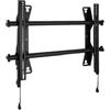 Itb Supporto monitor TV parete ( 56 Kg ) VESA 600 x 400 CHIEF Fusion 2.0 Black CHMS