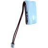 EVE Batteria compatibile con allarme SELECT LS14250 LS14500 2LS14500 batteria litio