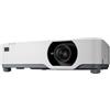 SHARP Proiettore a raggio standard (1920x1200) B cod P547UL ean 5028695614819