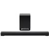 Tcl Soundbar 3.1 Subwoofer wireless Black 220W S60K