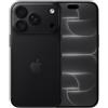 Apple Iphone 18 Pro Black 512GB Memoria 12GB Ram Display 6.3" 48M Nero Mjru4ql/a