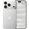Apple Iphone 18 Pro Silver 256GB Memoria 12GB Ram Display 6.3" Argento Mjrq4ql/a