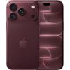 Apple iPhone 18 Pro 5G 12GB RAM 1TB - Burgundy EU
