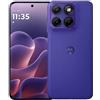 Motorola Edge 70 Fusion 256GB Memoria 8GB Ram Display 6.78" Pantone Orient Blu