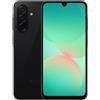 SAMSUNG GALAXY A26 5G 128GB ANDROID DUAL SIM DISPLAY 6.7" 6GB RAM BLACK