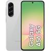 SAMSUNG GALAXY A56 5G 128GB ANDROID DISPLAY 6.7" 8GB RAM DUAL SIM LIGHTGRAY