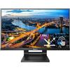 Philips | 222B1TC/00 | 21,5" | IPS | 16:9 | 75 Hz | 4 ms | 250 cd/m² | Nero