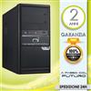 Assemblati PC DESKTOP COMPUTER FISSO INTEL QUAD CORE 2.0GHZ RAM4GB/HD1000GB/DVD/HDMICOMPLET
