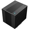 Deepcool | Dissipatore per CPU | ASSASSIN 4S | Intel, AMD