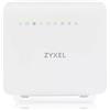 Zyxel EX3501-T0 EtherWan WiFi 6 Router