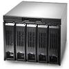 Chenbro SK33502 Nero (CHENBRO HDD ENCLOSURE 5-IN-3,w/ 12G SAS/SATA BP USB3.0)