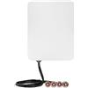 ‎LANCOM Lancom AirLancer ON-QT90 90° Outdoor WiFi Sector Antenna with 4x4 MIMO