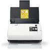 ‎Plustek Plustek SmartOffice PN30U Duplex Networkable Document Scanner with Ultrasonic Do