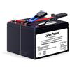 CyberPower Batteria Di Ricambio CyberPower RBP0014 Per PR750ELCD