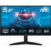 AOC Monitor da 23,8" AOC Q24B36X