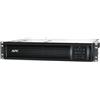 APC SMT750RMI2UC gruppo di continuità (UPS) A linea interattiva 0,75 kVA 500 W 4
