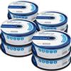 Mediarange 200 BD-R Blu-Ray Dual Layer MediaRange MR508 50GB 6x cake