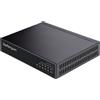 STARTECH 5 Port Gigabit Interruttore - Unverwalteter 2.5Gbit/S Office Heimne