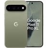 Google Pixel 11 Pro XL 5G 256GB 12GB Ram Olive Green