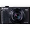 CANON POWERSHOT SX740 HS BLACK LITE ED. - GARANZIA CANON ITALIA