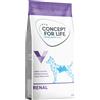 Concept for Life Veterinary Diet Renal - Set %: 2 x 12 kg NUOVO!