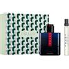 Prada Luna Rossa Ocean Set (EdP 50 ml + EdP 10 ml) Set di fragranze 1 pz.