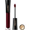 LANCÔME L'Absolu Rouge Glaze Tintation Rossetto 4.5 ml Nr. 712 - Cherry Bombastic