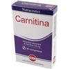 KOS SRL CARNITINA 40CPR