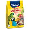 VITAKRAFT ITALIA SpA FRUT COCKTAIL PAPPAGALLI&PARRO