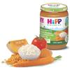 HIPP ITALIA HiPP Crema Riso Lenticchie & Verdure Bio 190 g