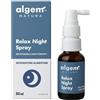 ALGEM NATURA Srl RELAX NIGHT SPRAY 50ML