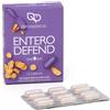 FITOMEDICAL Srl ENTERODEFEND OMEOSTAT 12CPS