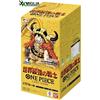 One Piece - OP-17 The World's Strongest Warriors - Display 24 Packs JPN NO SHRIN