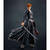 Bandai Bleach S.H. Figuarts SHF Action Figure Ichigo Kurosaki Getsugatensho