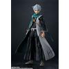 Bandai S.H. Figuarts Bleach Toshiro Hitsugaya SHF