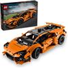 LEGO Technic 42196 - Lamborghini Huracán Tecnica Arancione