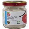 LA FINESTRA SUL CIELO Agar agar polvere bio 40 g - LA FINESTRA SUL CIELO - 973965371