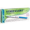 Noi Test Streptococco Alert Test 1 Pezzo
