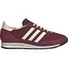 Adidas Scarpe SL 72 OG Maroon/Cream White