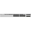 Cisco Cisco Catalyst 9200L Gestito L3 Gigabit Ethernet (10/100/1000) Supporto Power over Ethernet (PoE) Grigio C9200L-24P-4G-E