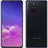 Samsung Galaxy S10 Lite 4G nero 128 GB 8 GB RAM condizioni abbastanza buone