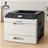 Lexmark MS810dn Stampante A4 B/N 52ppm Rete USB F/R 1200dpi 25000 pagine