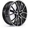 Audi CERCHIO IN LEGA AUDI Q5 80A SPORTBACK S LINE 20" NERO 80A601025BP ORIGINALE X1