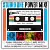 375 Media GmbH Studio One Power Mix!