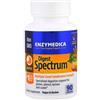 Enzymedica Digest Spectrum 90 caps -