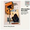 Arte Nova Classics Borodin/Quartetto Archi N.1/2