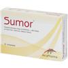 ARCAPHARMA Sumor 1100 Mg Integratore 20 Compresse