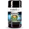 GIURIATI GROUP Nutriva Memoval Focus 30 Compresse