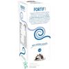 Erbenobili Fortif1 Integraotre Alimentare 30 Capsule