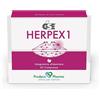 PRODECO PHARMA Gse Herpex 1 30 Compresse